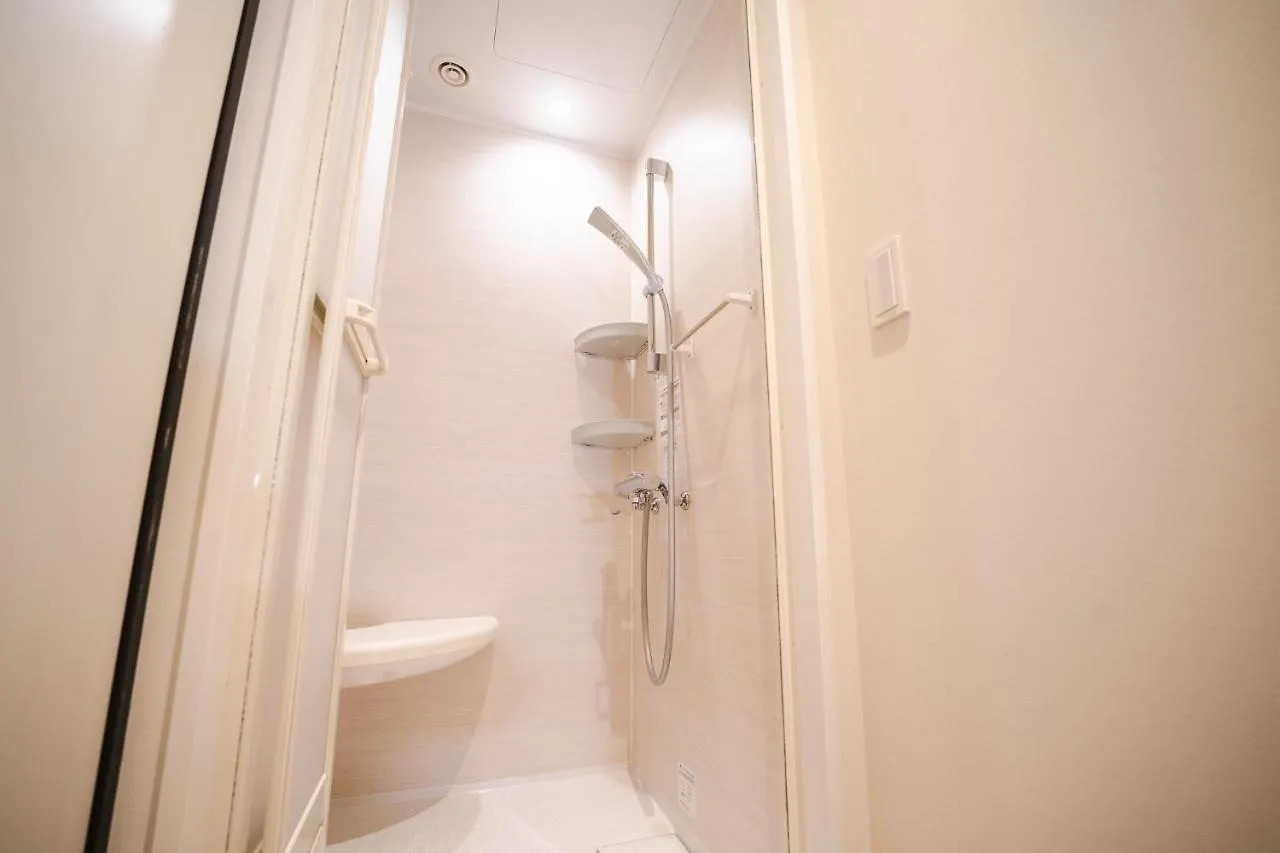 Hotel Koh Asakusa - Vacation Stay 91691V Tokyo