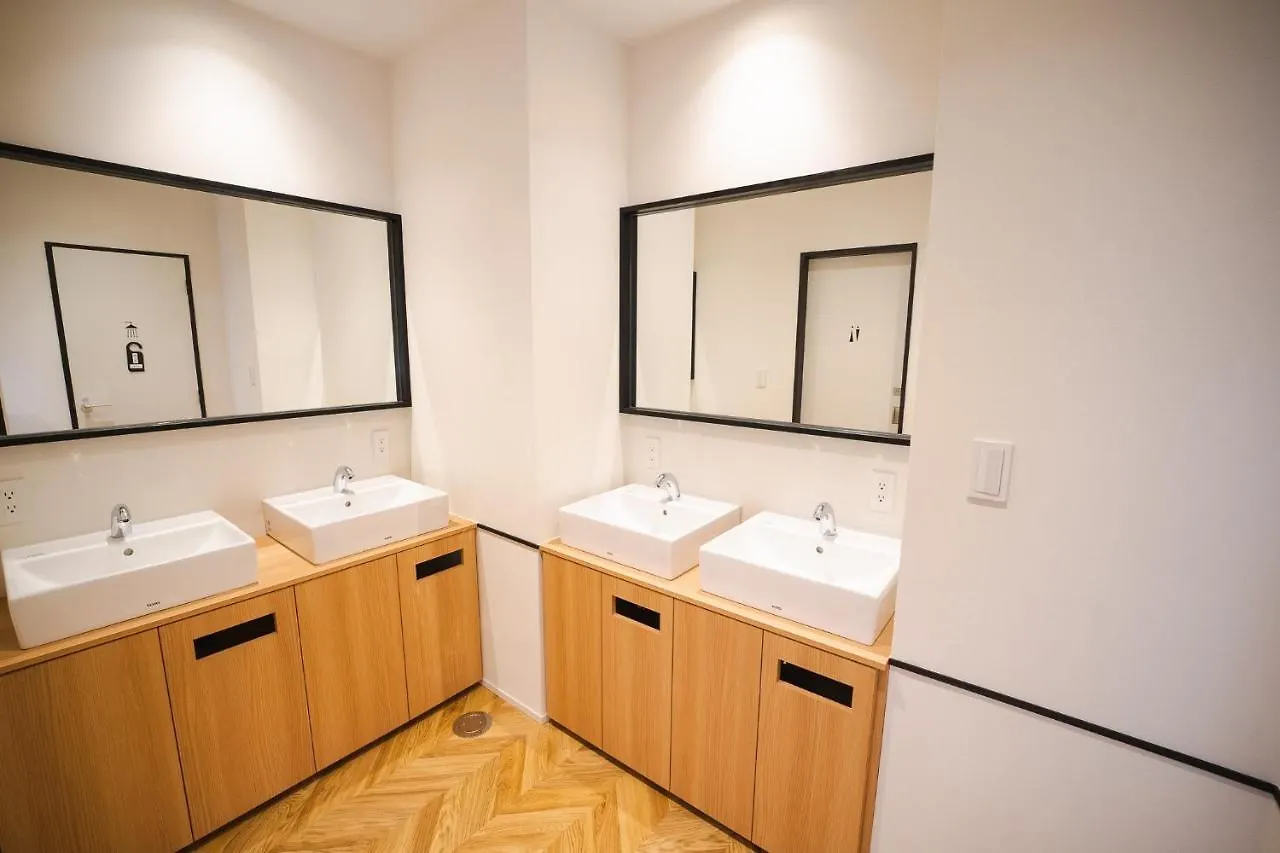 Hotel Koh Asakusa - Vacation Stay 91691V Tokyo Japan