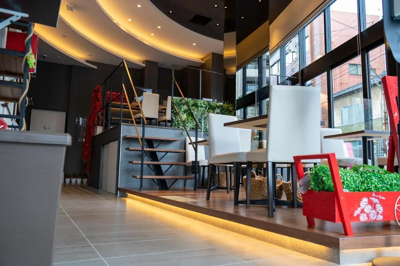 Hotel Koh Asakusa - Vacation Stay 91691V Tokyo