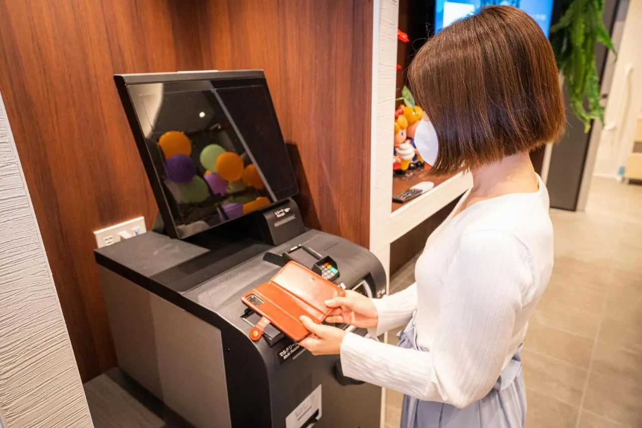 Hotel Koh Asakusa - Vacation Stay 91691V Tokyo 0*,  Japan