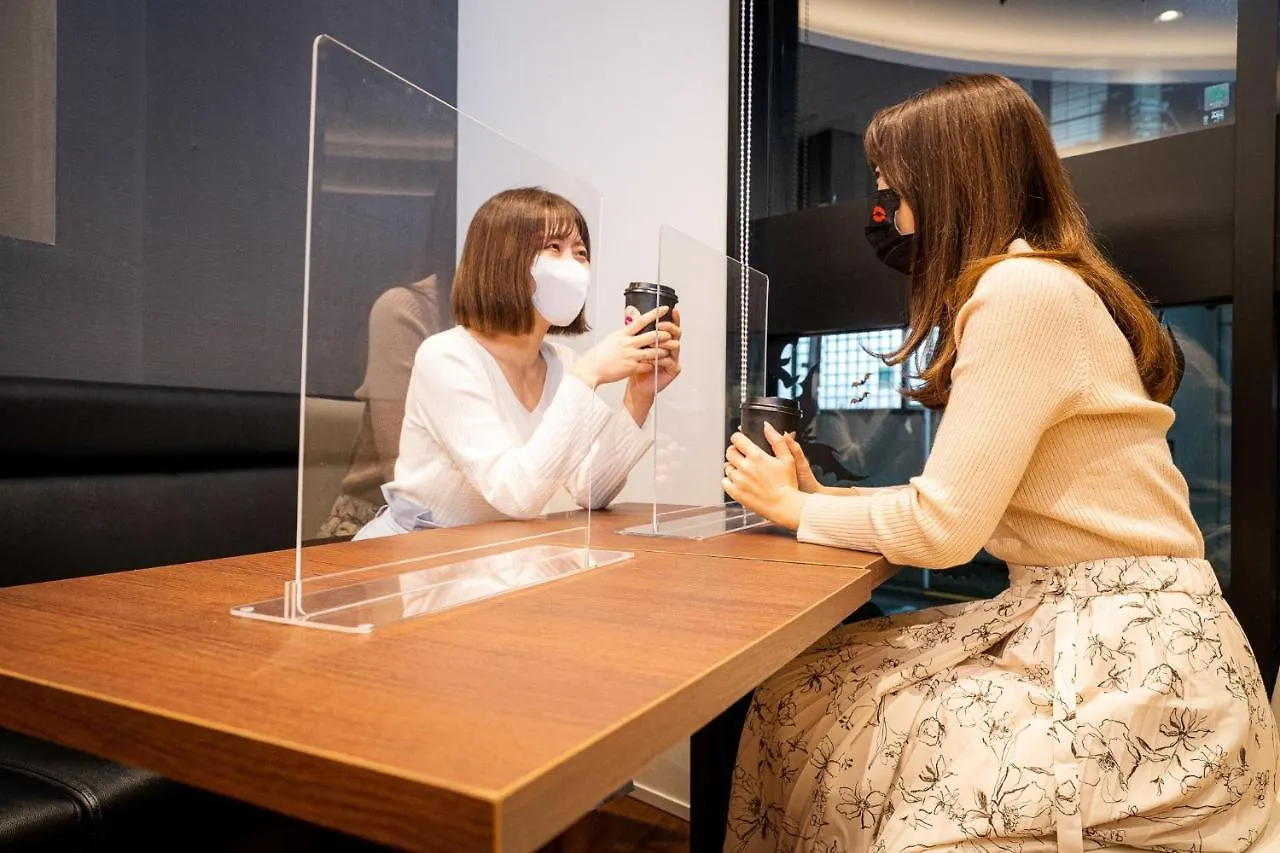 Hotel Koh Asakusa - Vacation Stay 91691V Tokyo
